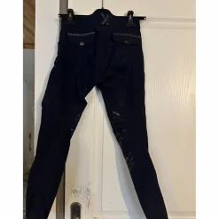 Pantalon flags and cup