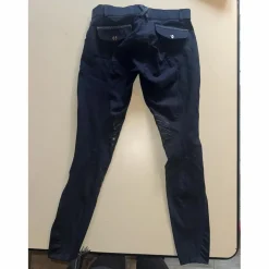 Pantalon flags and cup