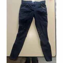 Pantalon flags and cup