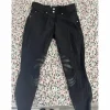 Pantalon flags and cup