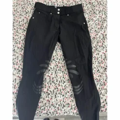 Pantalon flags and cup