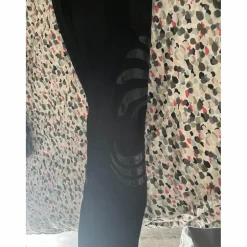 Pantalon flags and cup