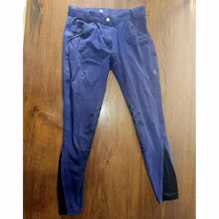 Pantalon Flags and cup