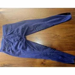 Pantalon Flags and cup