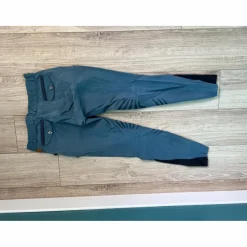 Pantalon flags and cup