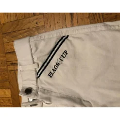 Pantalon Flags and Cup Cayenne, Taille 10 ans