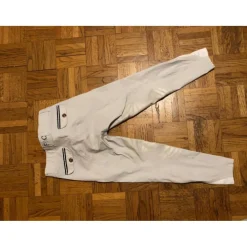 Pantalon Flags and Cup Cayenne, Taille 10 ans