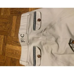 Pantalon Flags and Cup Cayenne, Taille 10 ans