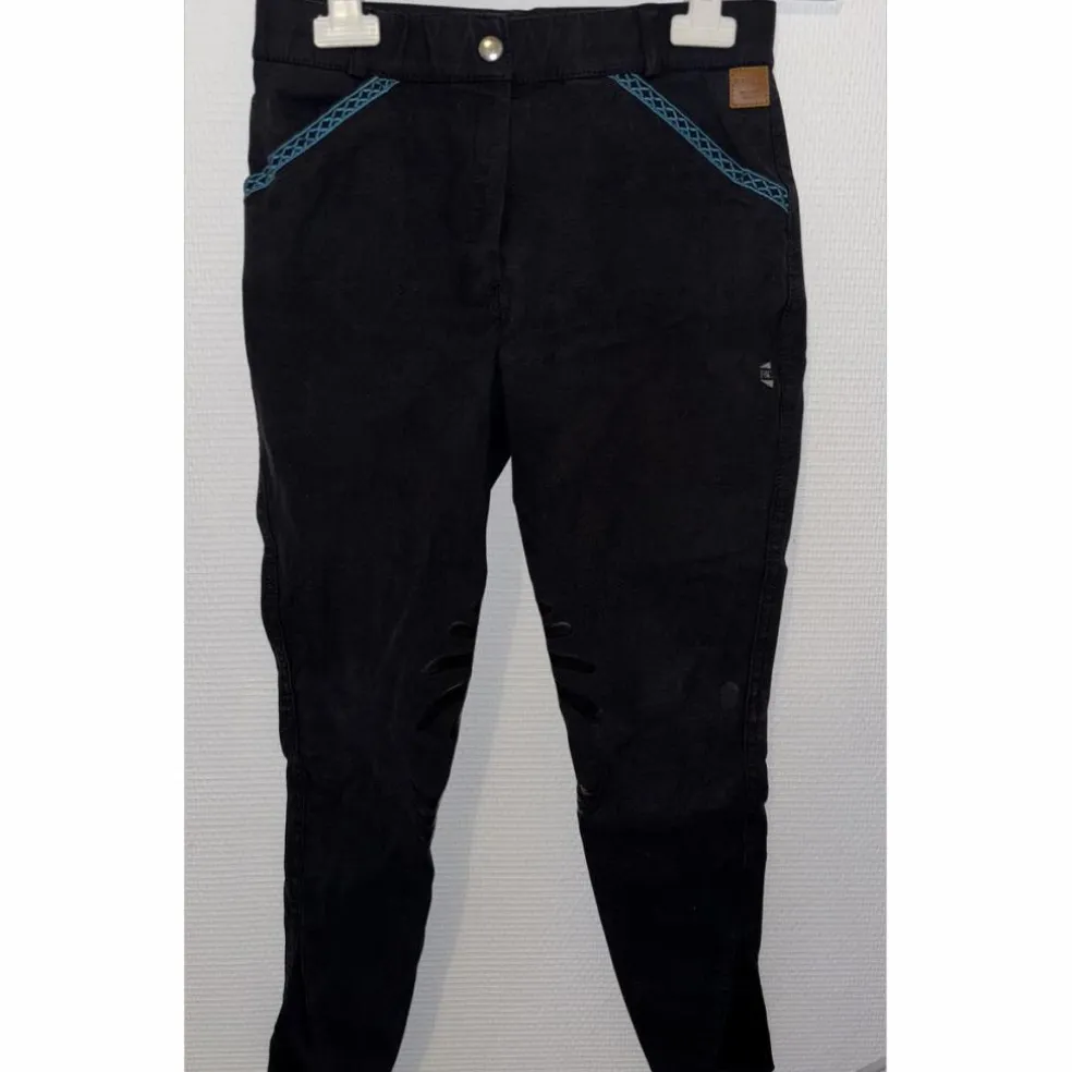 Pantalon Flags&Cup