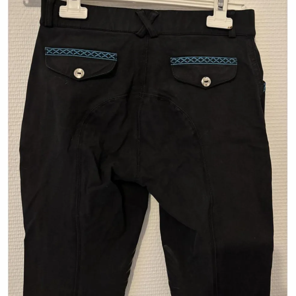 Pantalon Flags&Cup