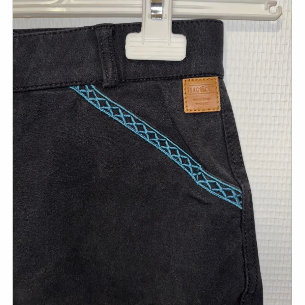 Pantalon Flags&Cup