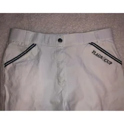 Pantalon Flags&Cup