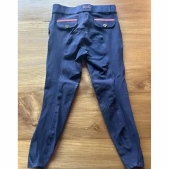 Pantalon FLags&Cup 10 ans