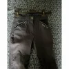 pantalon flags&cup taille 14 ans 🩵