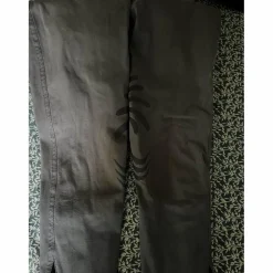 pantalon flags&cup taille 14 ans 🩵