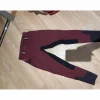 pantalon félix bülher bordeau