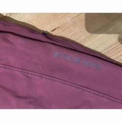 pantalon félix bülher bordeau