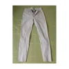 Pantalon fond de peau taille 16ans