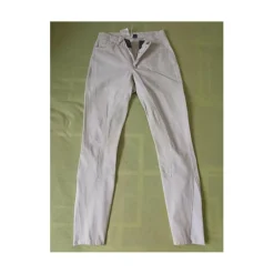 Pantalon fond de peau taille 16ans