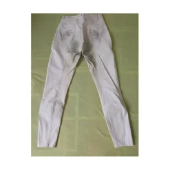 Pantalon fond de peau taille 16ans