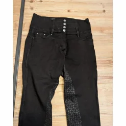 Pantalon fond intégral siliconé HORZE 38/40