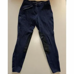 Pantalon fouganza
