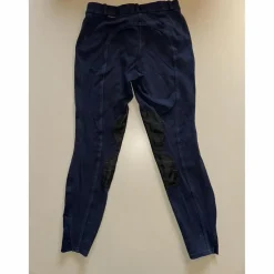 Pantalon fouganza