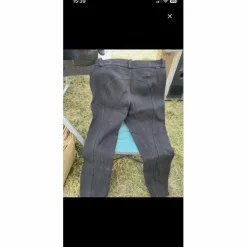pantalon Fouganza