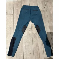pantalon fouganza