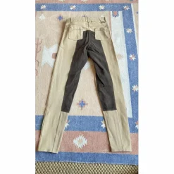 pantalon fouganza