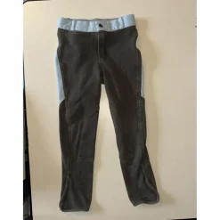 Pantalon fouganza