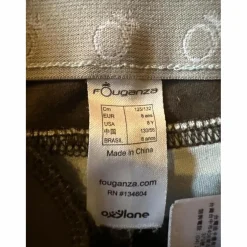 Pantalon fouganza