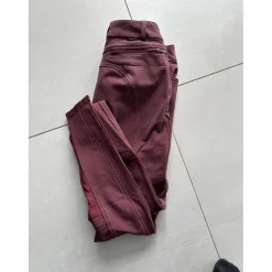 pantalon fouganza