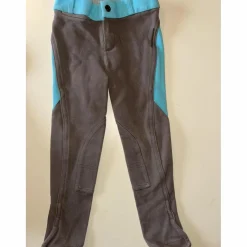 Pantalon fouganza