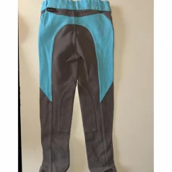 Pantalon fouganza