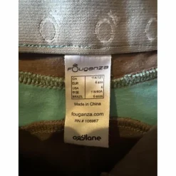 Pantalon fouganza