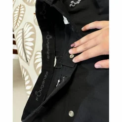 pantalon fouganza