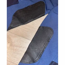 pantalon fouganza bleu