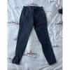 Pantalon Fouganza Bleu marine