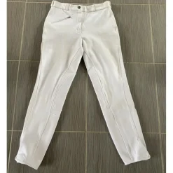 Pantalon FOUGANZA de concours taille 40