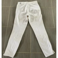 Pantalon FOUGANZA de concours taille 40
