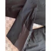 Pantalon Fouganza noir