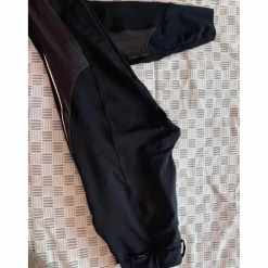Pantalon Fouganza noir