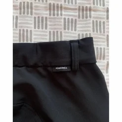 Pantalon Fouganza noir