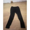 pantalon fouganza noir