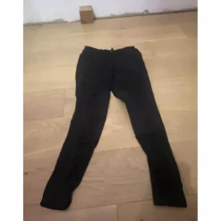 pantalon fouganza noir