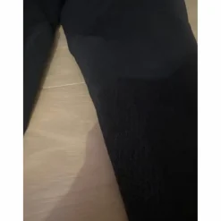 pantalon fouganza noir