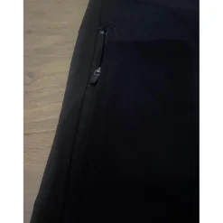 pantalon fouganza noir