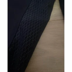 pantalon fouganza noir