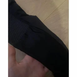 pantalon fouganza noir